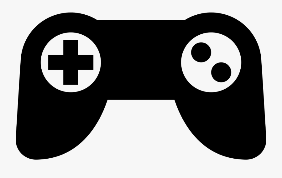 Games Icon Noun Project, Transparent Clipart
