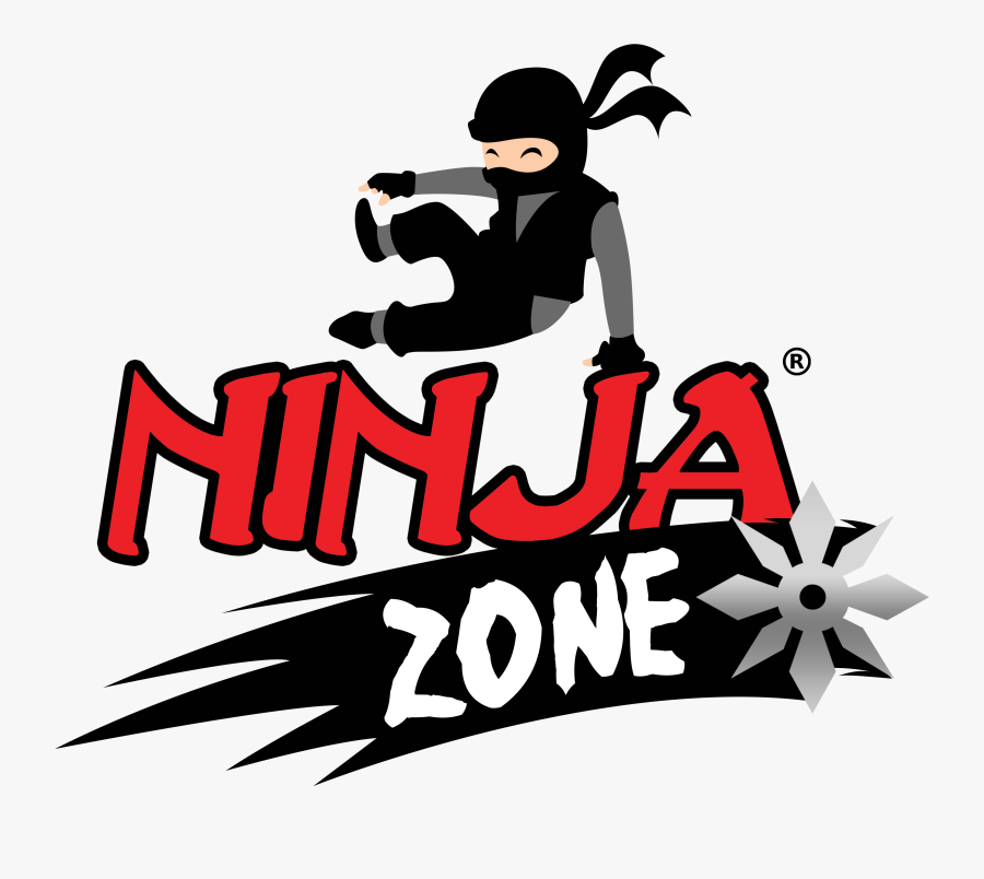 Free Ninja Experience - Ninja Zone, Transparent Clipart