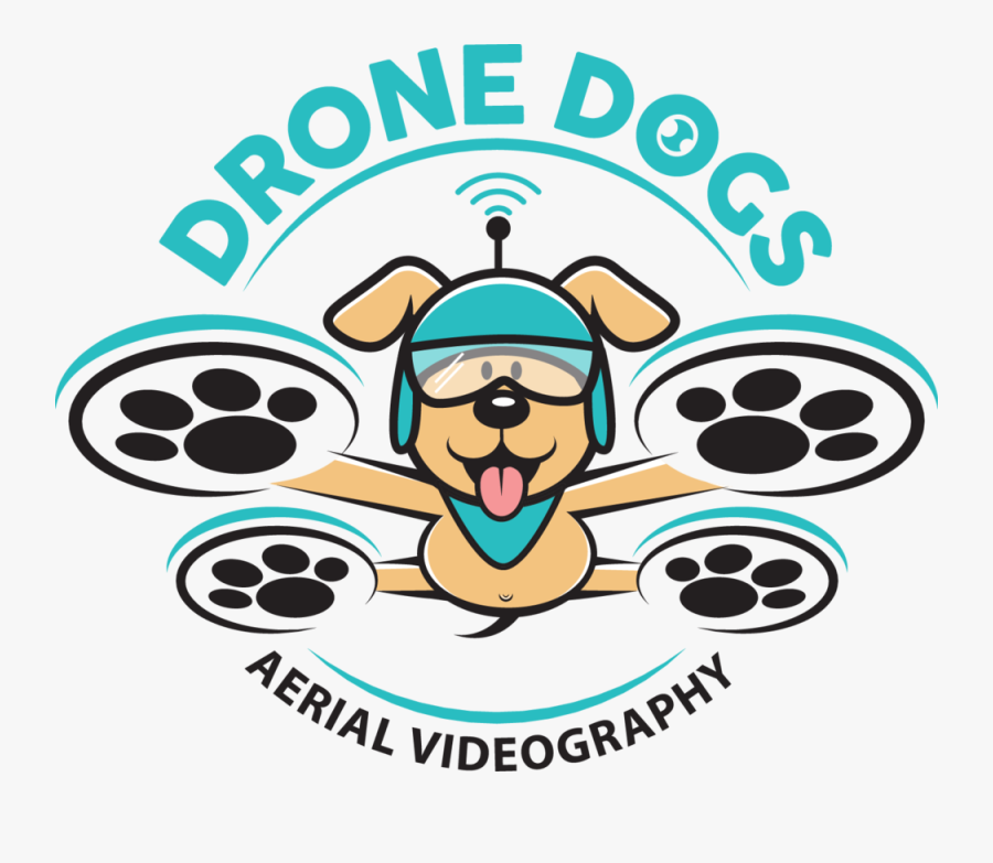 Drone Photography Key West - Drone Dogs, Transparent Clipart
