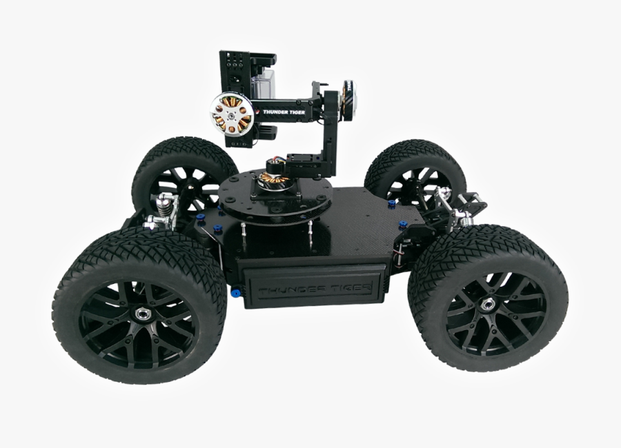 Hd Car Drone Camera - Drone Car With Camera, Transparent Clipart