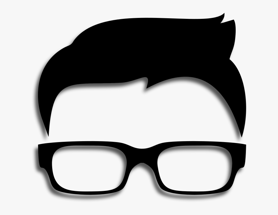 Sunglasses,vision Care,brand - Drop Shadow On Shirt, Transparent Clipart