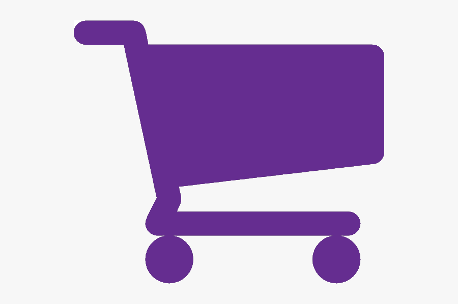 Font Awesome Icons Shopping Cart Clipart , Png Download - Shopping Cart Icon Grey, Transparent Clipart