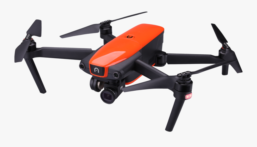 Autel Robotics Evo Drone Clipart , Png Download - Autel Robotics Evo Drone, Transparent Clipart