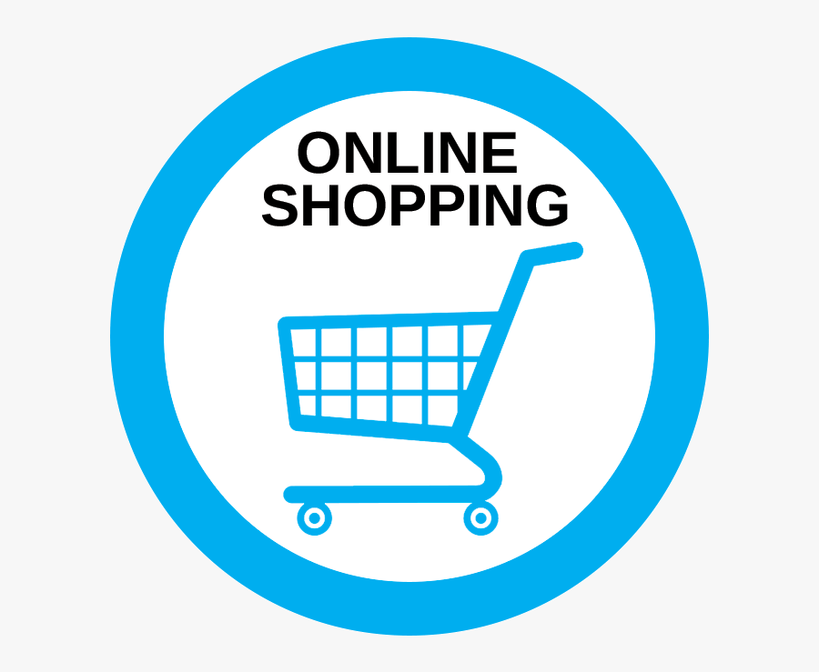 Shopping Cart Computer Icons Online Shopping Clip Art - Online Shopping Pictures Hd, Transparent Clipart