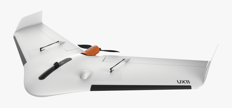 Transparent Uav Png - Unmanned Aerial Vehicle, Transparent Clipart