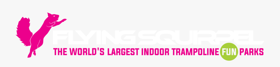 Flyingsquirrelsports Logo, Transparent Clipart