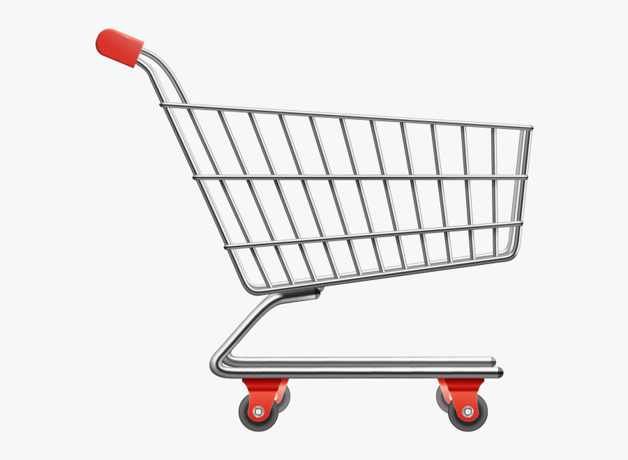 Shopping Cart Png Image Free Download Searchpng - Shopping Cart Png, Transparent Clipart