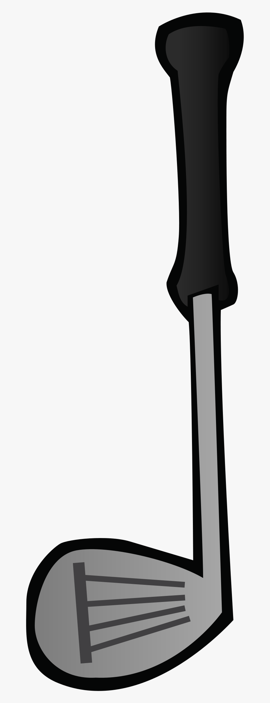 Clipart Golf Club - Mini Golf Club Clipart, Transparent Clipart