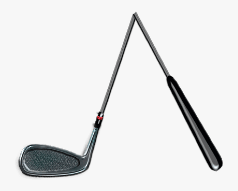 Broken Golf Club Png Clipart , Png Download - Broken Golf Club Png, Transparent Clipart