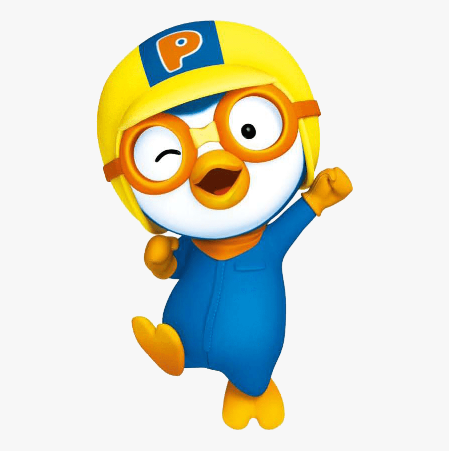 Pesquisa Google - Pororo Png, Transparent Clipart