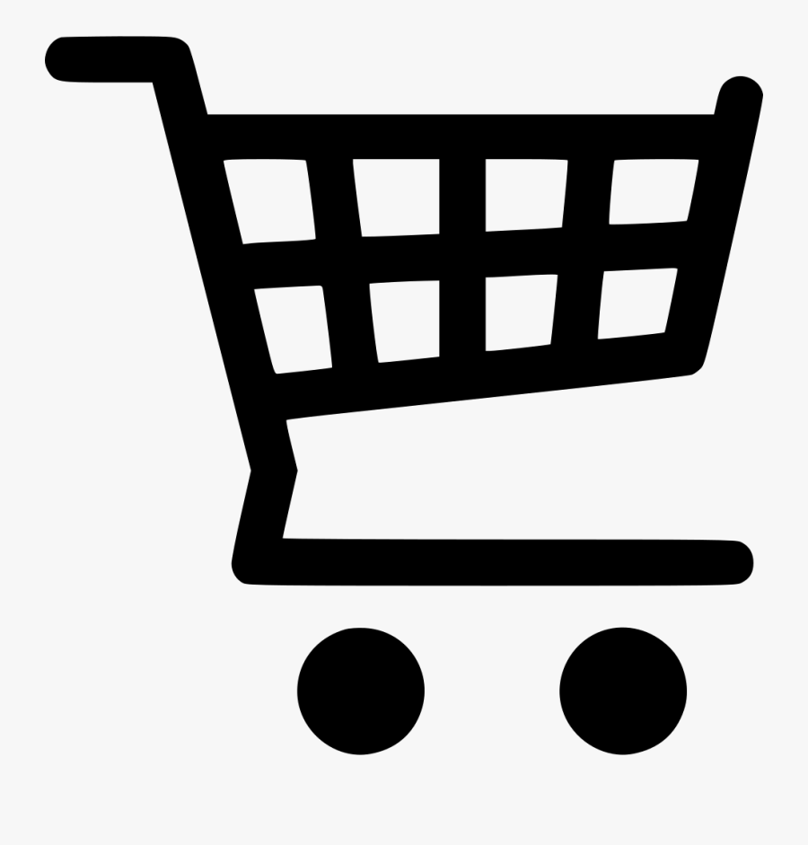 Caddy Trolley Caddie Basket - Brasserie Du Bois Blanc, Transparent Clipart