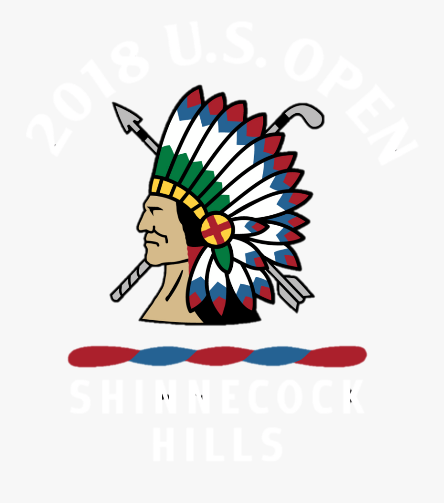 Shinnecock Hills Golf Club Logo Clipart , Png Download - 2018 Us Open Logo, Transparent Clipart