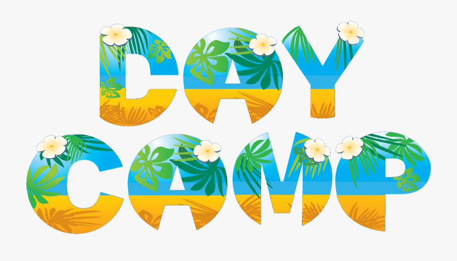Day Camp Clip Art Free Transparent Clipart Clipartkey