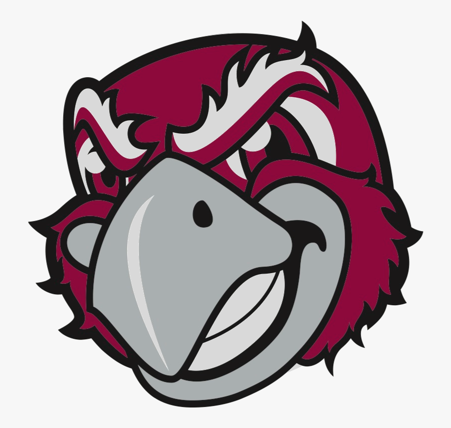 Roanoke College Maroons, Transparent Clipart