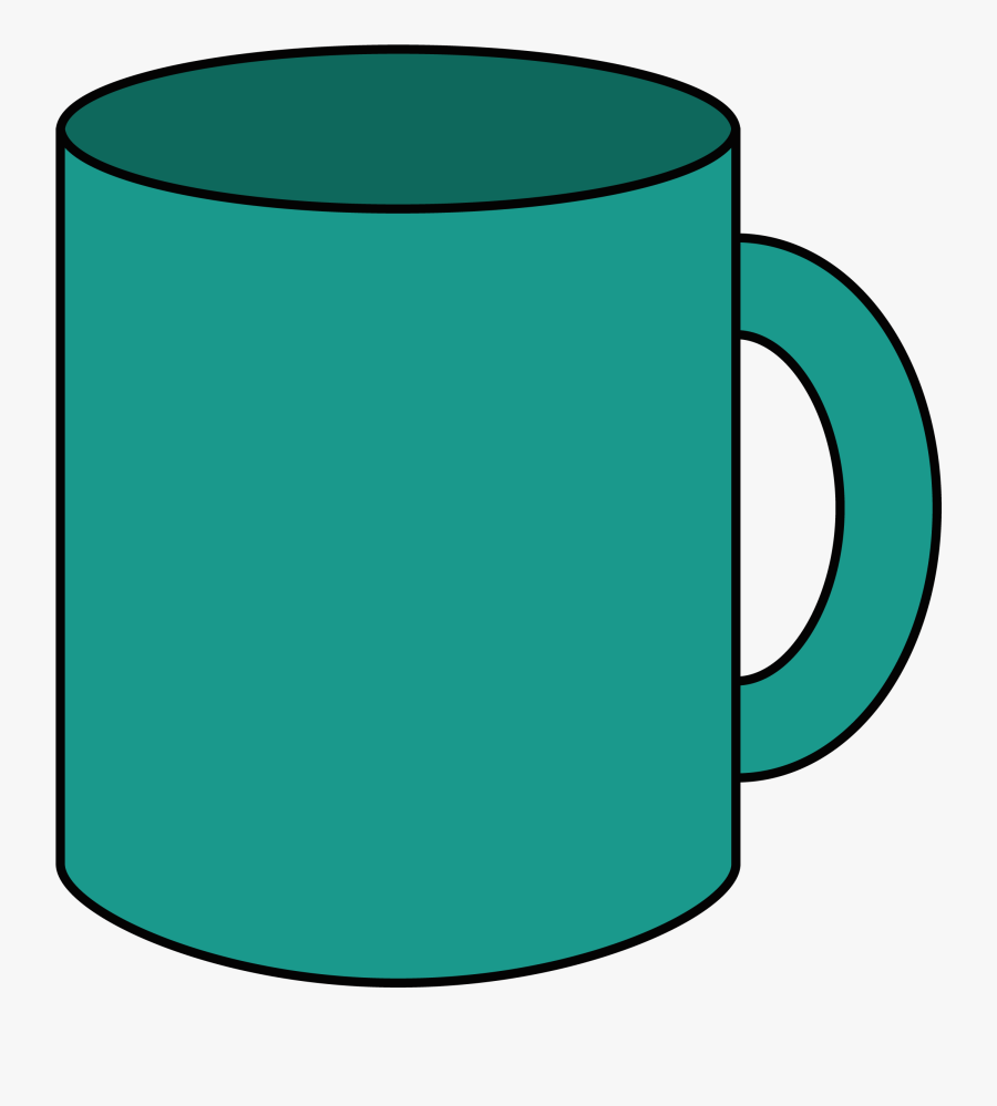 Ch B *✿* Clipart ✿ Loza Tea Cups, Friendship, Clip - Clip Art, Transparent Clipart