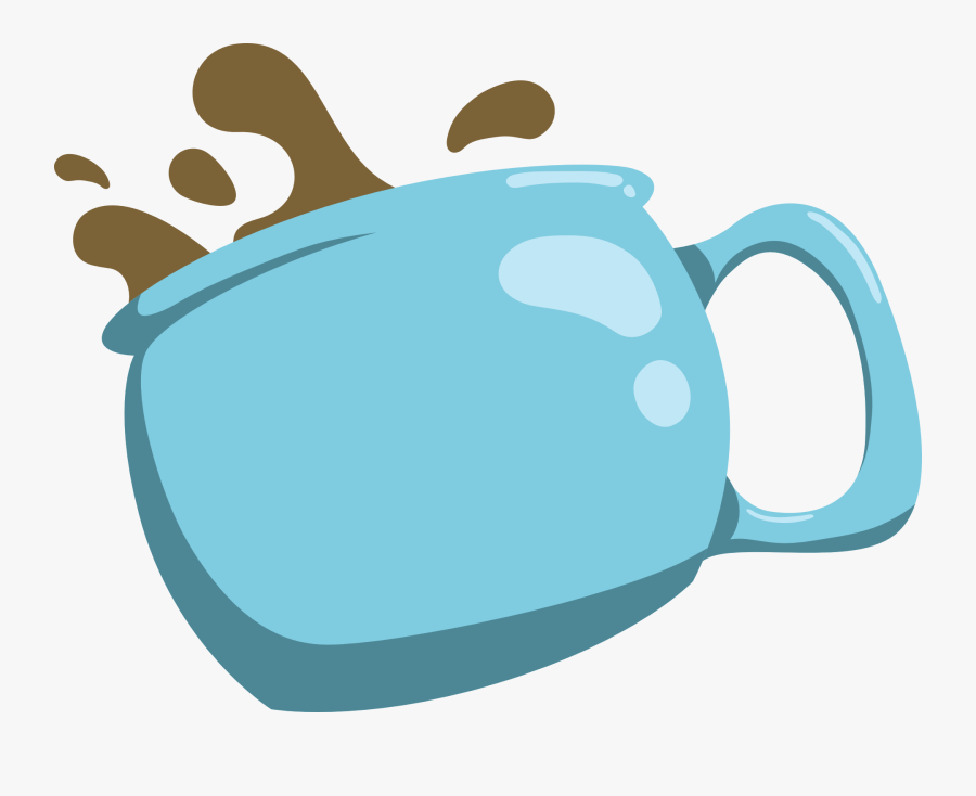 Transparent Tea Bags Clipart - Like You How I Like My Coffee Constantly Inside Me, Transparent Clipart
