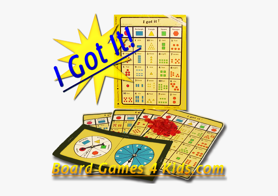 15 Kids And Family Board Games For Under $15 - Sport Board Games For Kids, Transparent Clipart