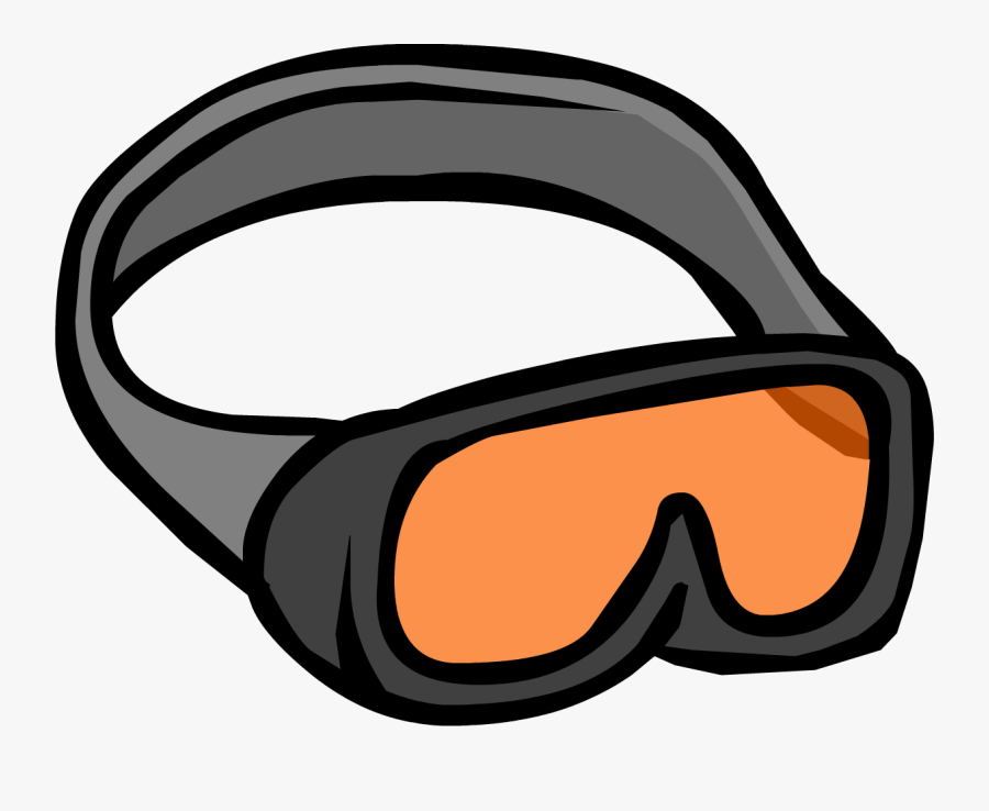 Picture Library Stock Image Icon Png Club - Ski Goggles Clipart Transparent, Transparent Clipart