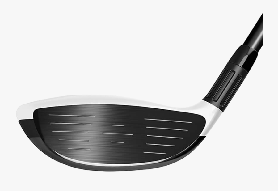 Transparent Crossed Golf Clubs Png - Madera 3 M2 Taylormade, Transparent Clipart