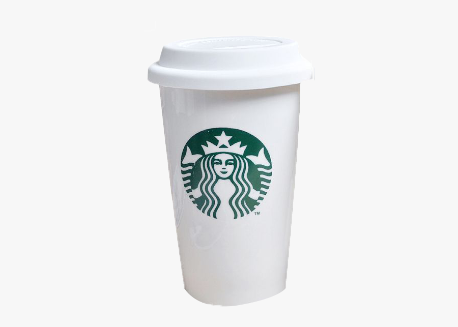 Coffee Iced Tea Cup Mocha Starbucks Latte Clipart - Starbucks New Logo 2011, Transparent Clipart