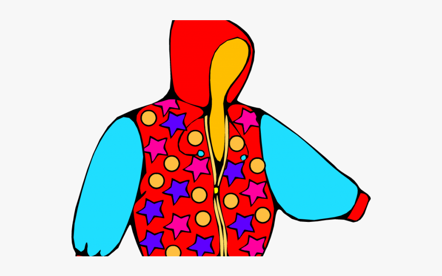 Transparent Background Coat Clipart, Transparent Clipart