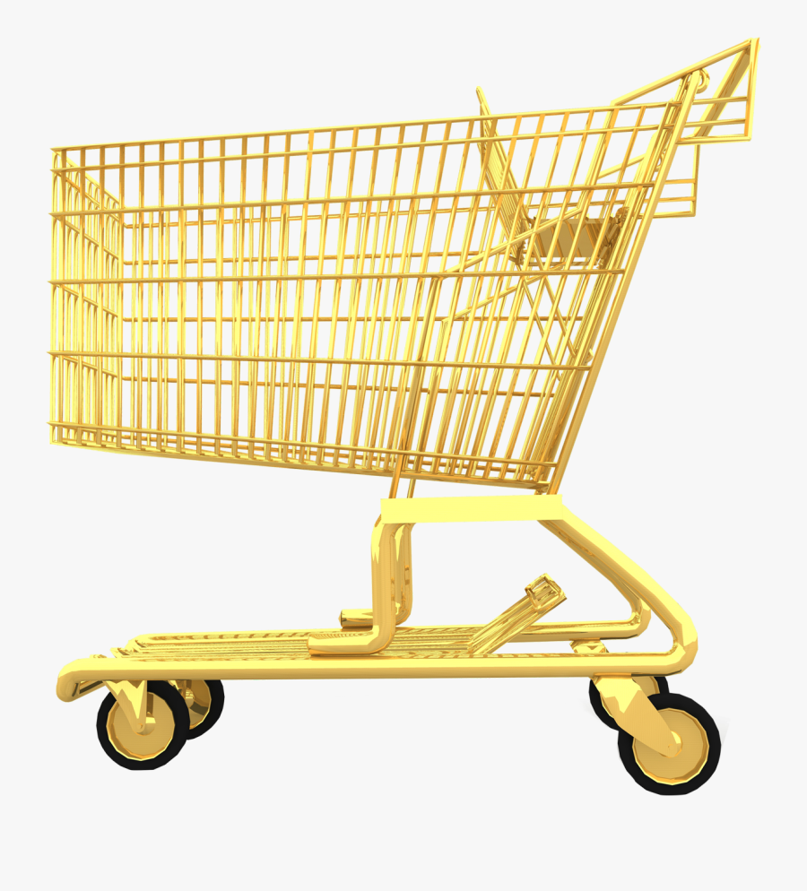 Png Images Pngpix Shopping - Pink Shopping Cart Transparent, Transparent Clipart