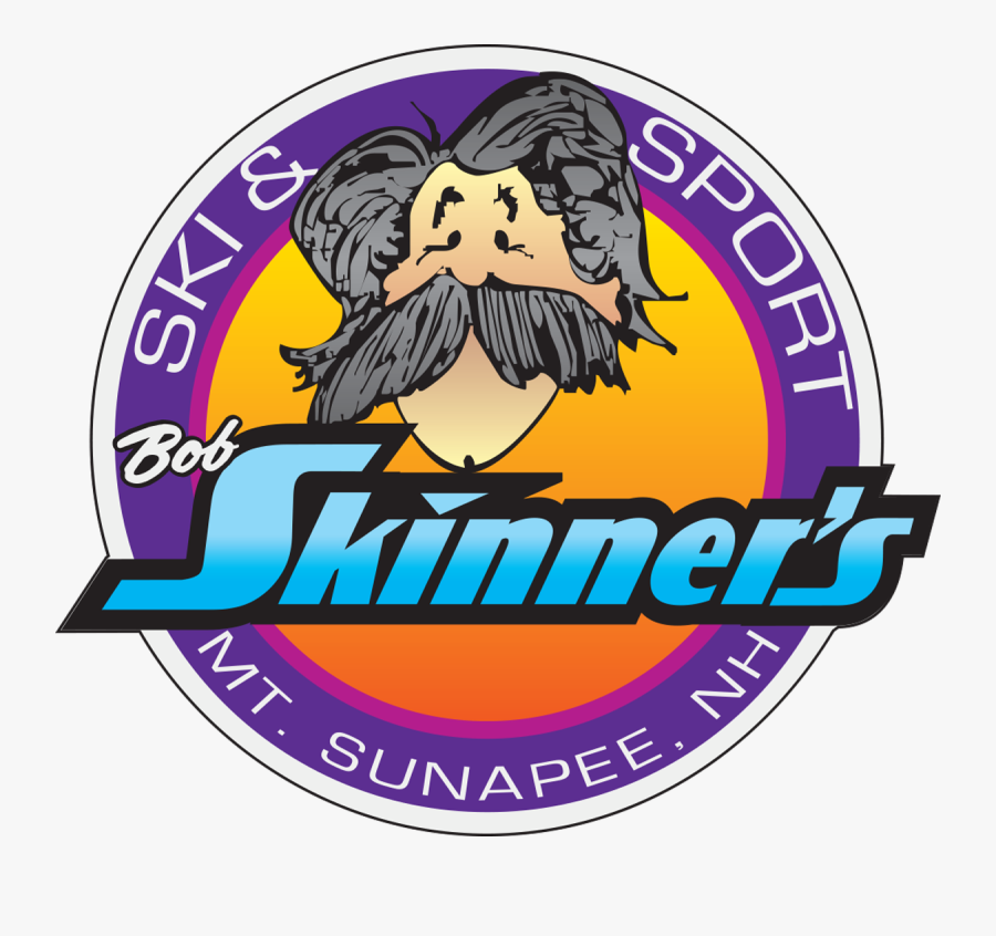 Mountain Skiing Snowboarding Equipment Ski Gear Stock - Bob Skinner's Sunapee Nh, Transparent Clipart