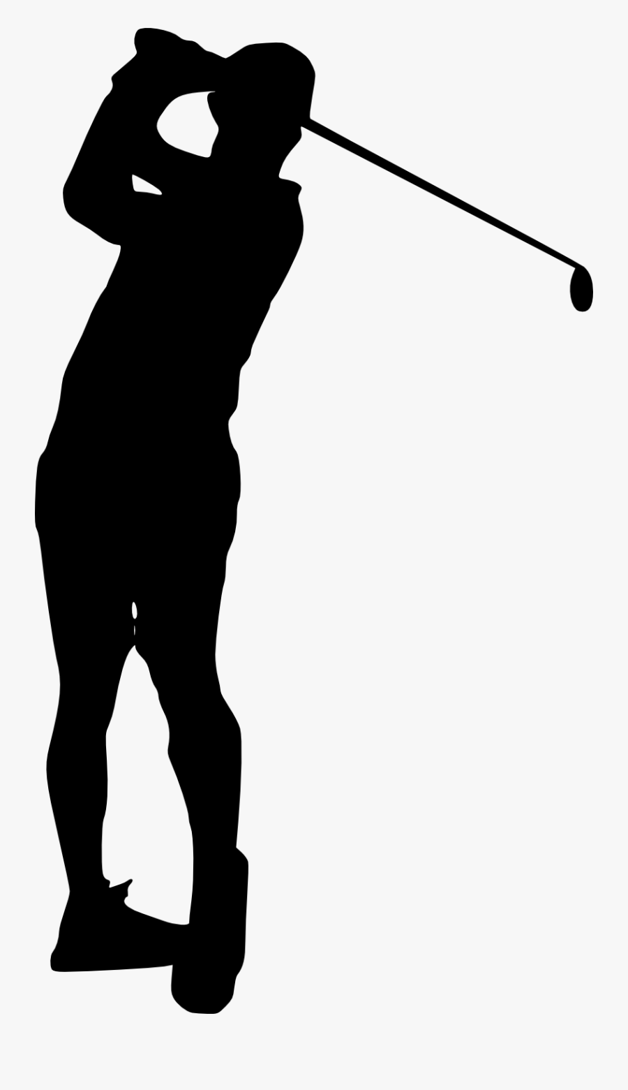 Search For Golf Drawing At Getdrawings - Transparent Background Golfer Png, Transparent Clipart