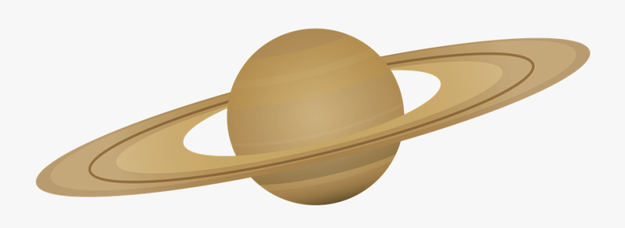 Saturn Clipart Transparent, Transparent Clipart