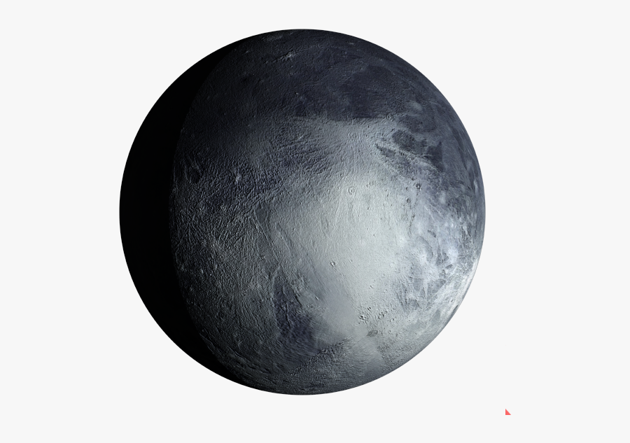 Space On Emaze - Dwarf Planet Pluto Png, Transparent Clipart
