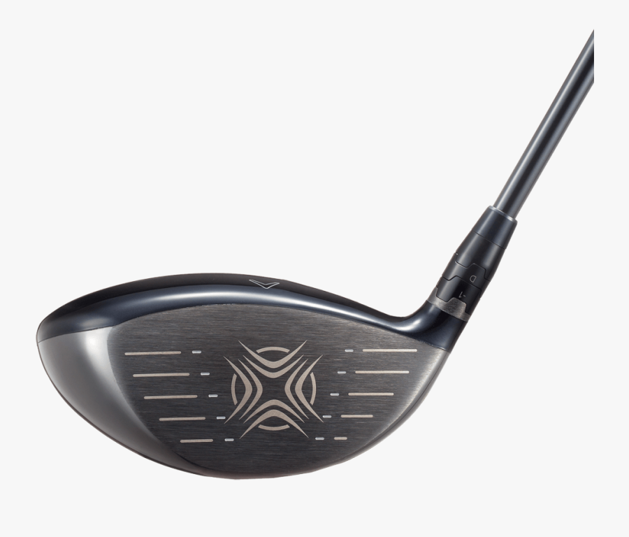 Club Clipart Golf Driver - Cw Great Big Bertha 2015, Transparent Clipart