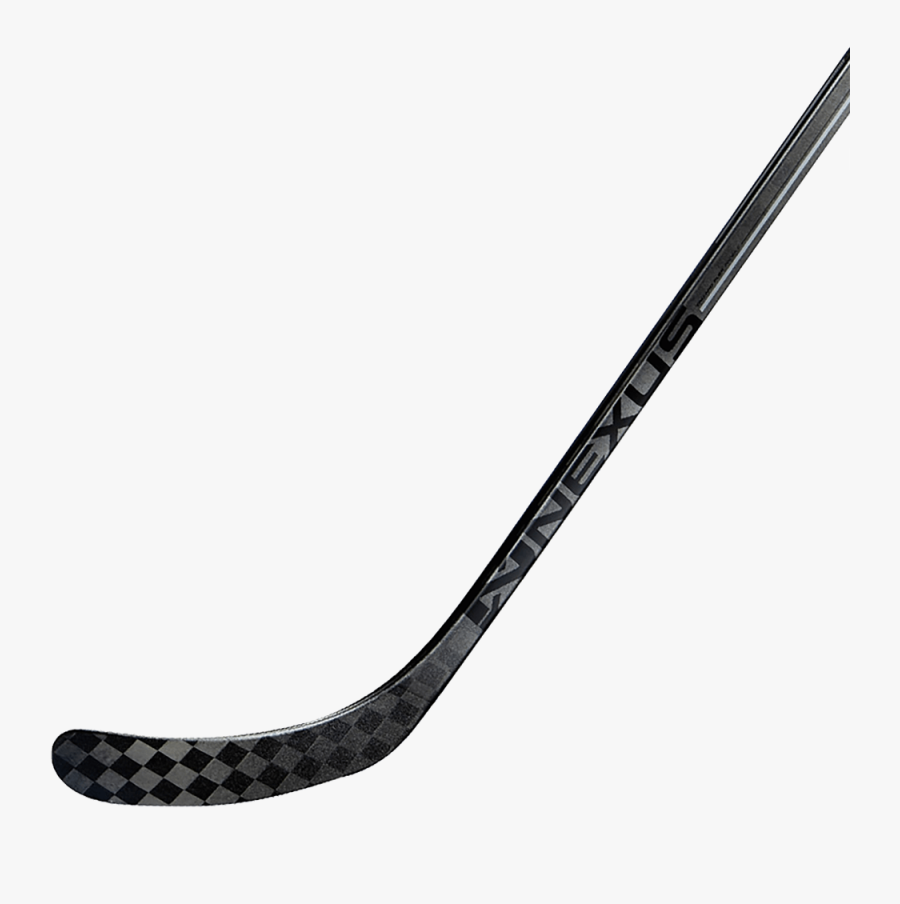 Bauer Nexus 8000 Composite Hockey Stick Junior Stock - Bauer Nexus Stick, Transparent Clipart