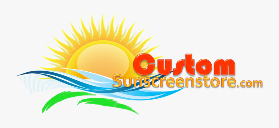 Sunglasses Clipart Sunscreen - Graphic Design, Transparent Clipart
