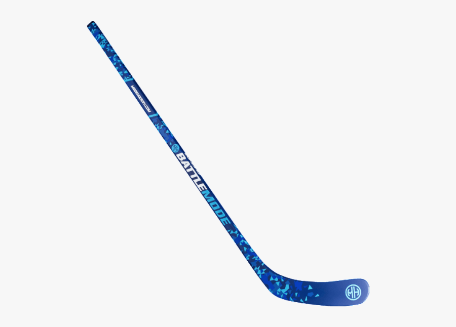 Hockey Sticks - Mini Hockey Sticks Png, Transparent Clipart
