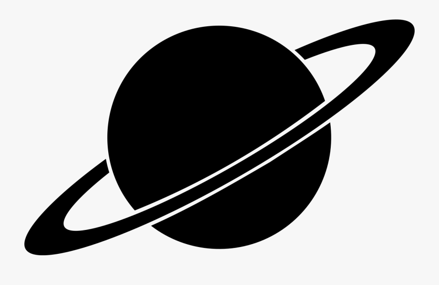 Planet Icon Png, Transparent Clipart