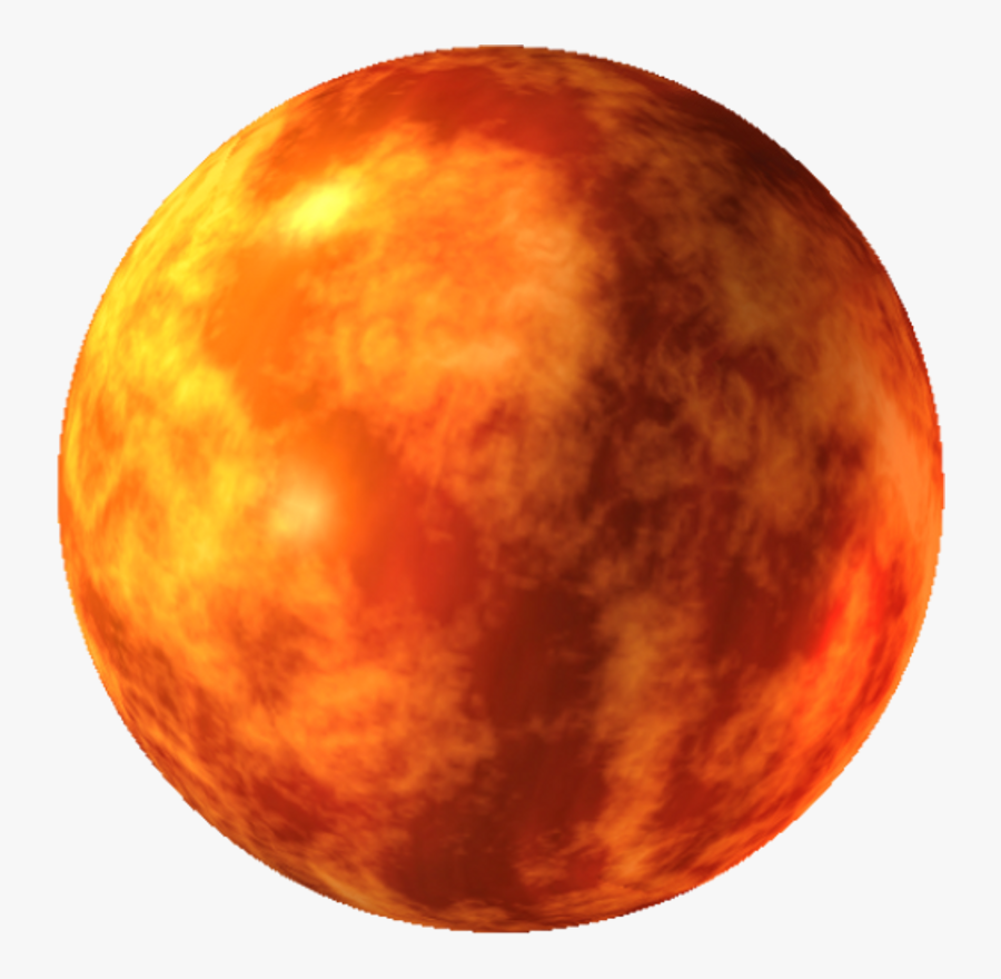 Transparent Planet Clipart Png - Mars Planet Images Png , Free