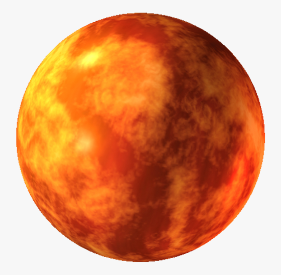 Transparent Planet Clipart Png - Mars Planet Images Png, Transparent Clipart