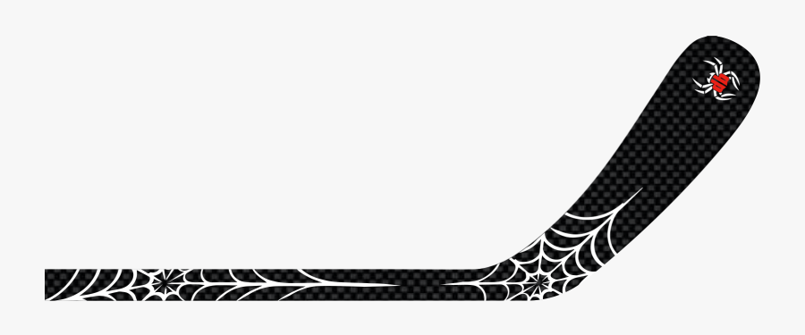 Transparent Hockey Stick Png - Banana Curve Hockey Stick, Transparent Clipart