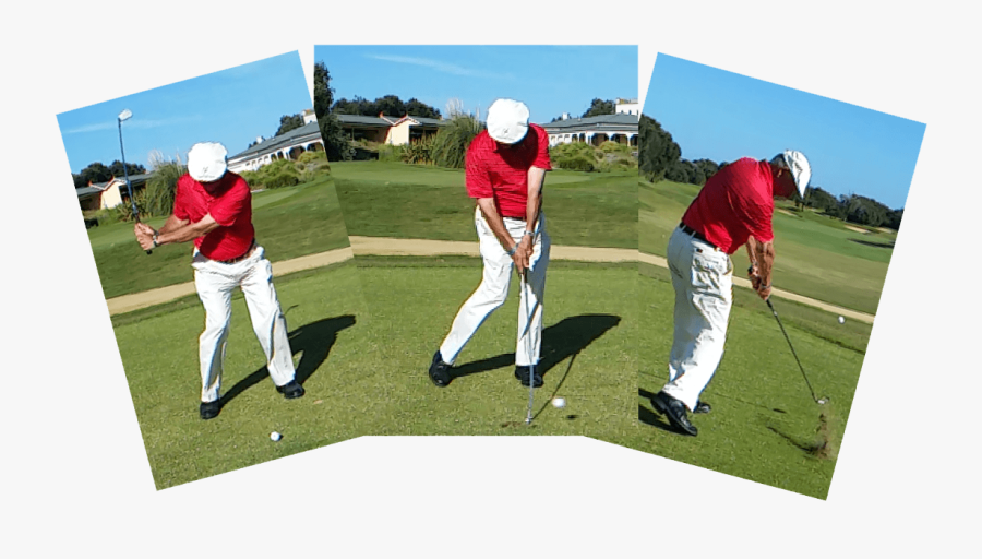 Clip Art Ben Browns Golf Course - Pitch And Putt, Transparent Clipart