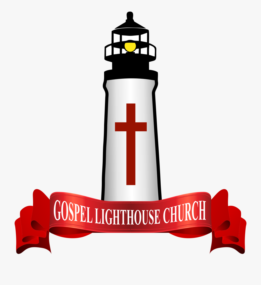 Everyone Is Welcome At Gospel Lighthouse Church - Lighthouse, Transparent Clipart