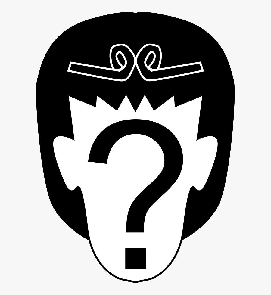 Horse Head Clipart, Vector Clip Art Online, Royalty - Tidak Diketahui, Transparent Clipart