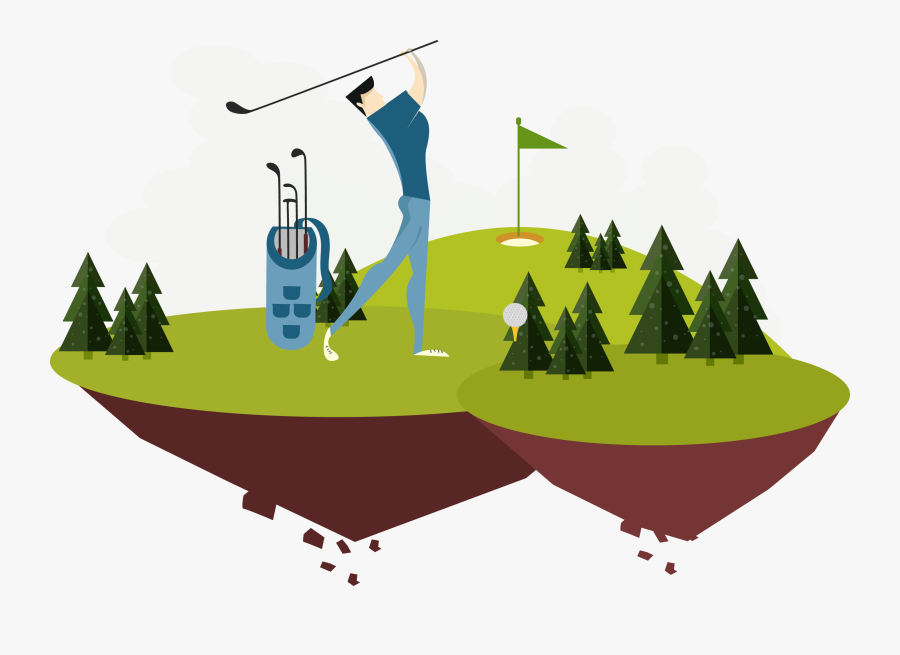 Clip Art Course Sport Playing Baseball - Icon, Transparent Clipart