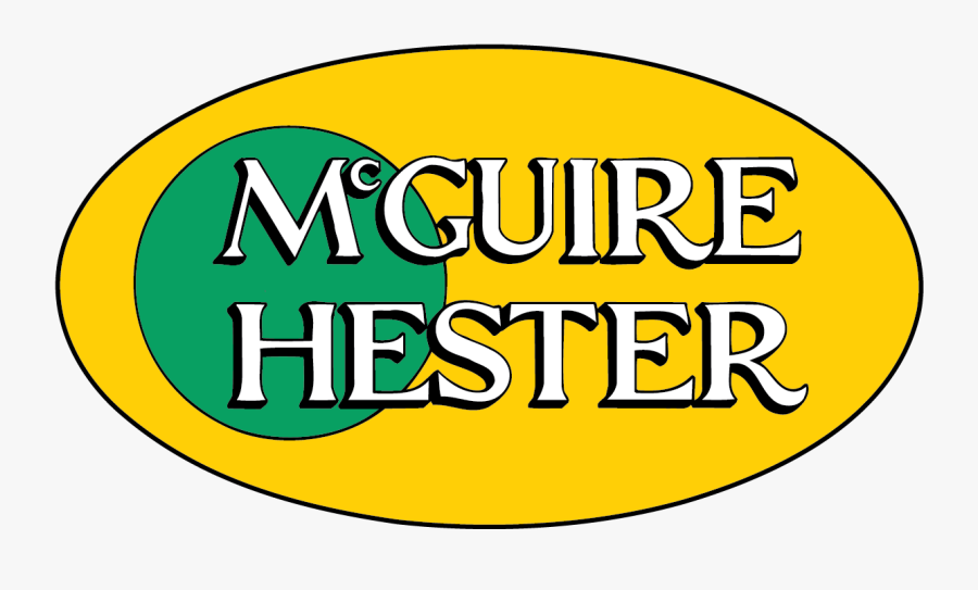 $750 Includes Company Logo Printed On The Sunscreen - Mcguire And Hester Logo, Transparent Clipart