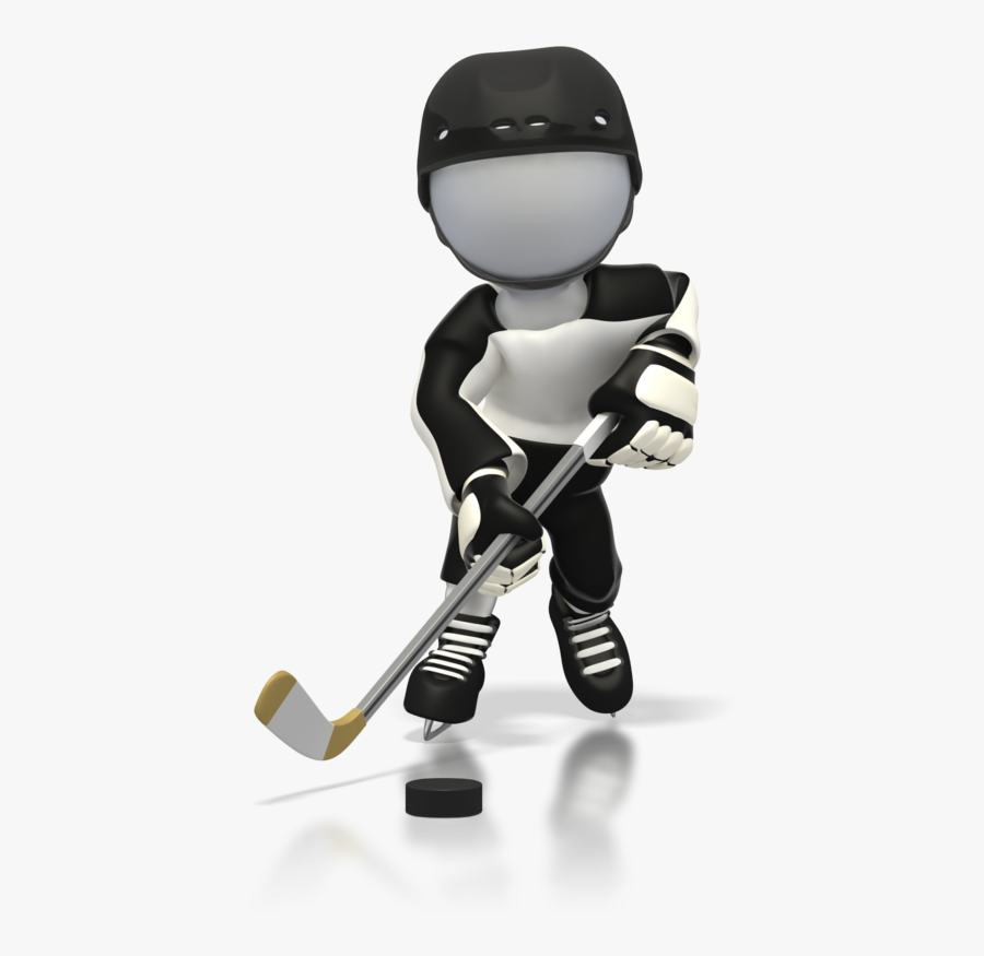 Nhl Png Picture - Hockey Gif Transparent Background, Transparent Clipart