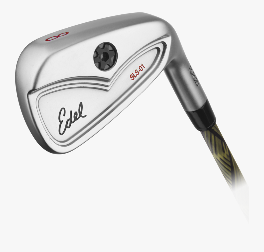 Edel Sls Iron - Gap Wedge, Transparent Clipart