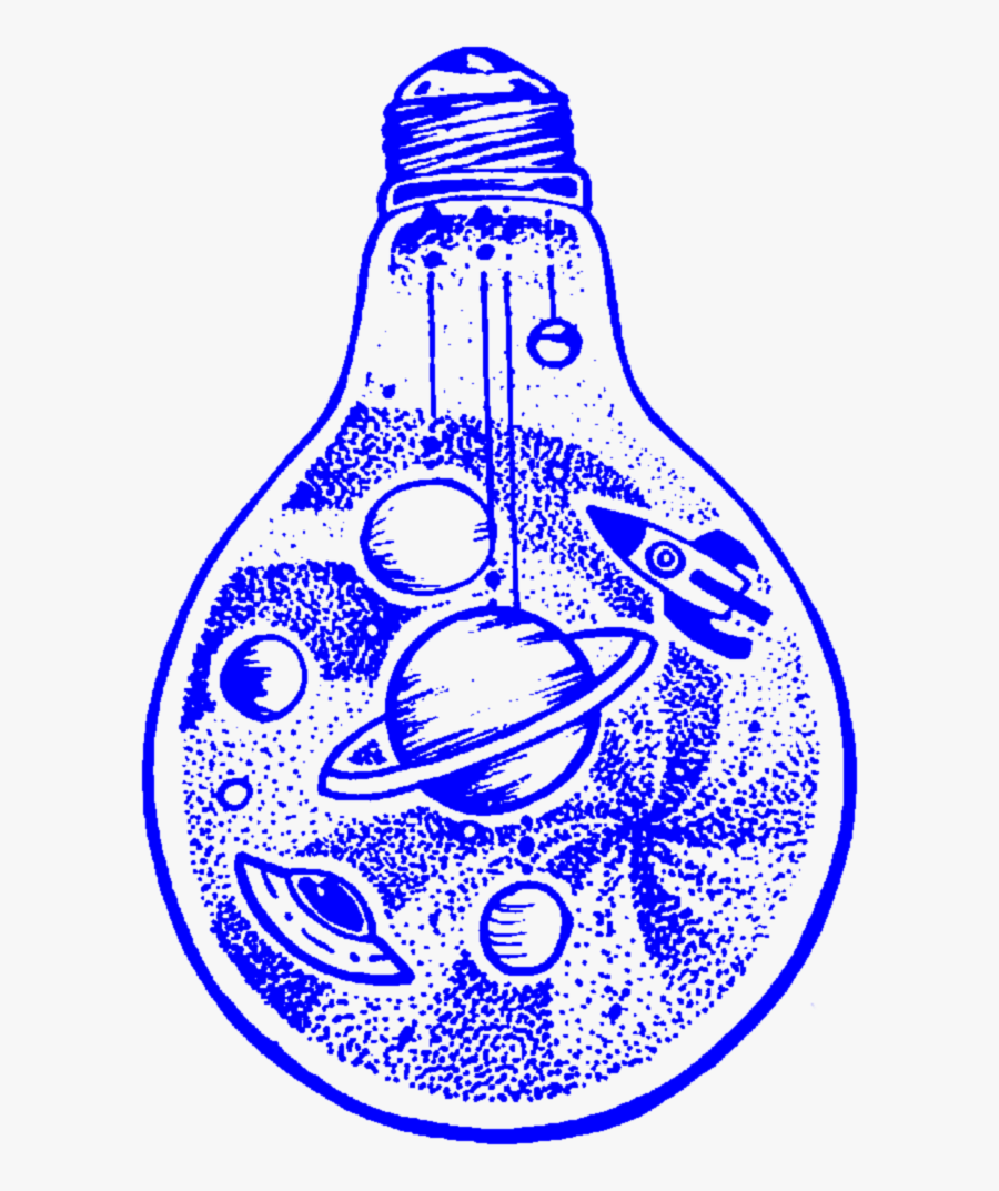 Planets Clipart Aesthetic, Transparent Clipart