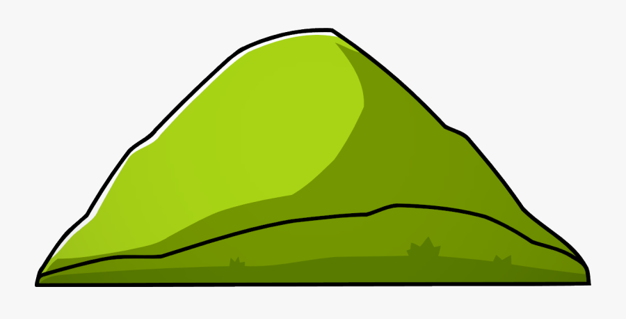 Mountain Hill Png Clipart - Hill Png, Transparent Clipart