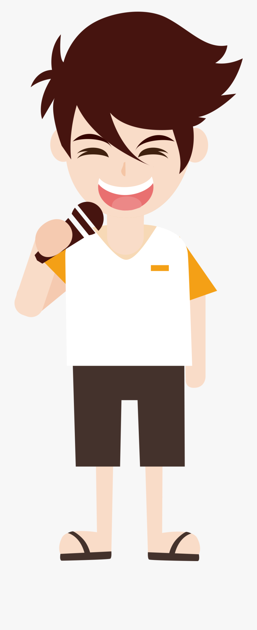 Transparent Karaoke Clip Art - Portable Network Graphics, Transparent Clipart