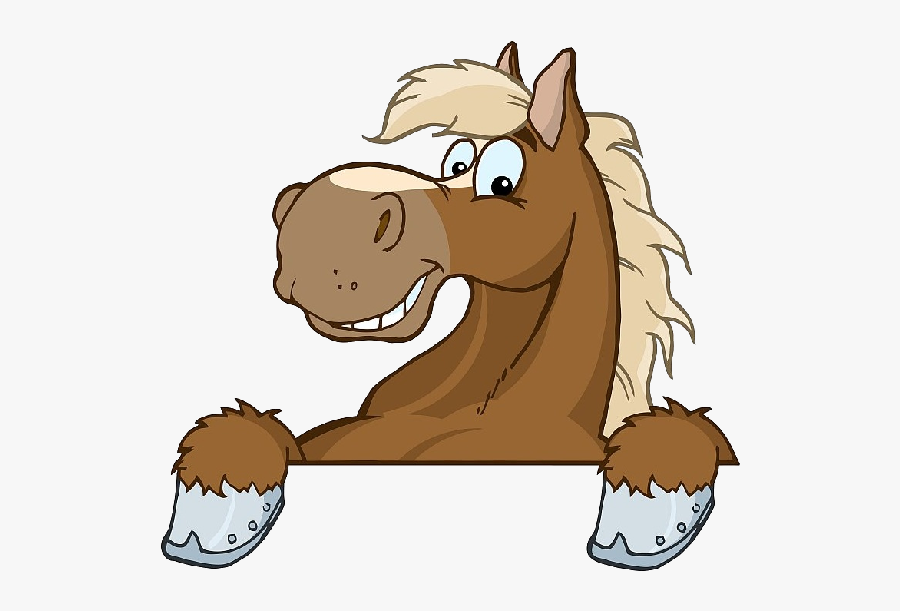 Jpg Royalty Free Stock Cool Horse Head Vbs Pinterestcool - Cute Horse Head Clipart, Transparent Clipart