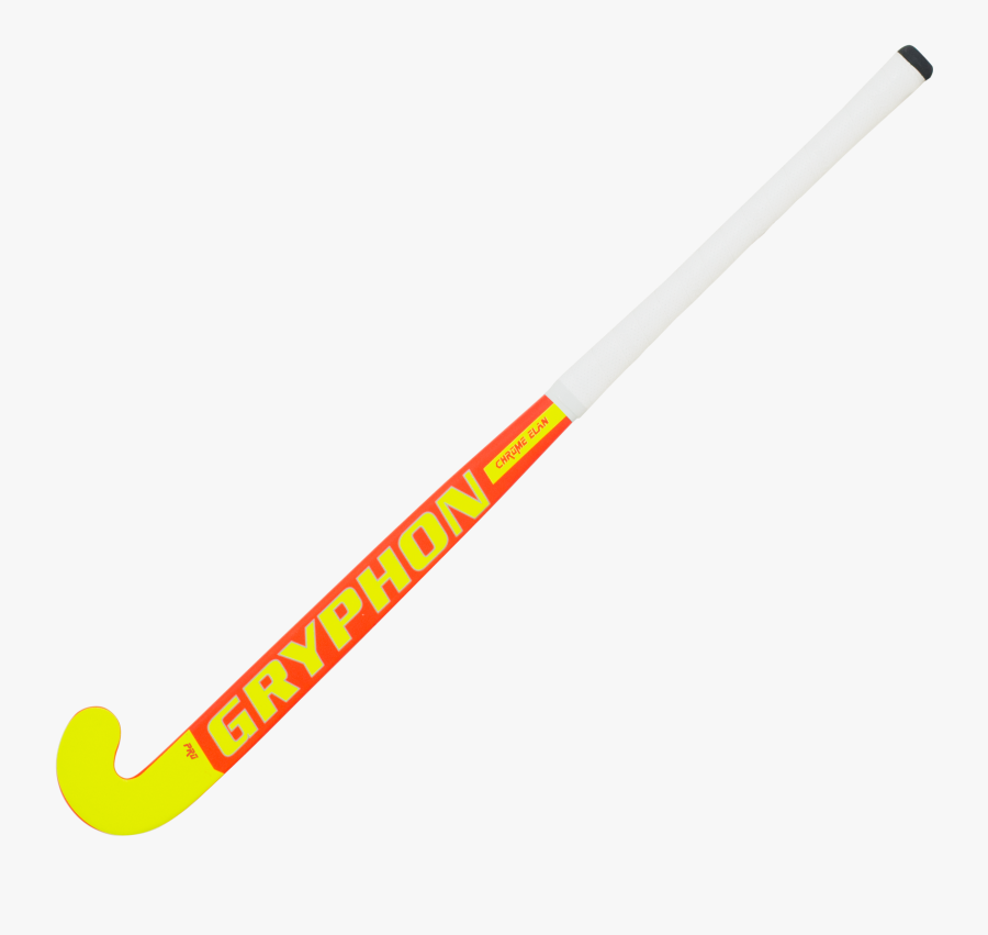 Gryphon Hockey Stick - Floor Hockey, Transparent Clipart